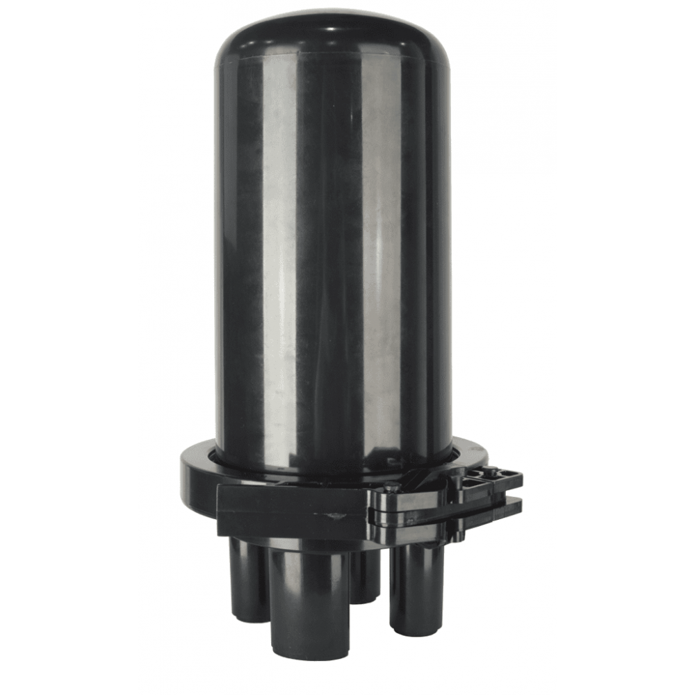 NMF-SC-4V-48-4HS. Муфта оптическая тупиковая. NIKOMAX