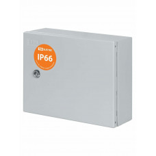 ЩРН-12 IP66 (265х330х120) TDM (SQ0905-0070). Корпус металлический. TDM ЕLECTRIC