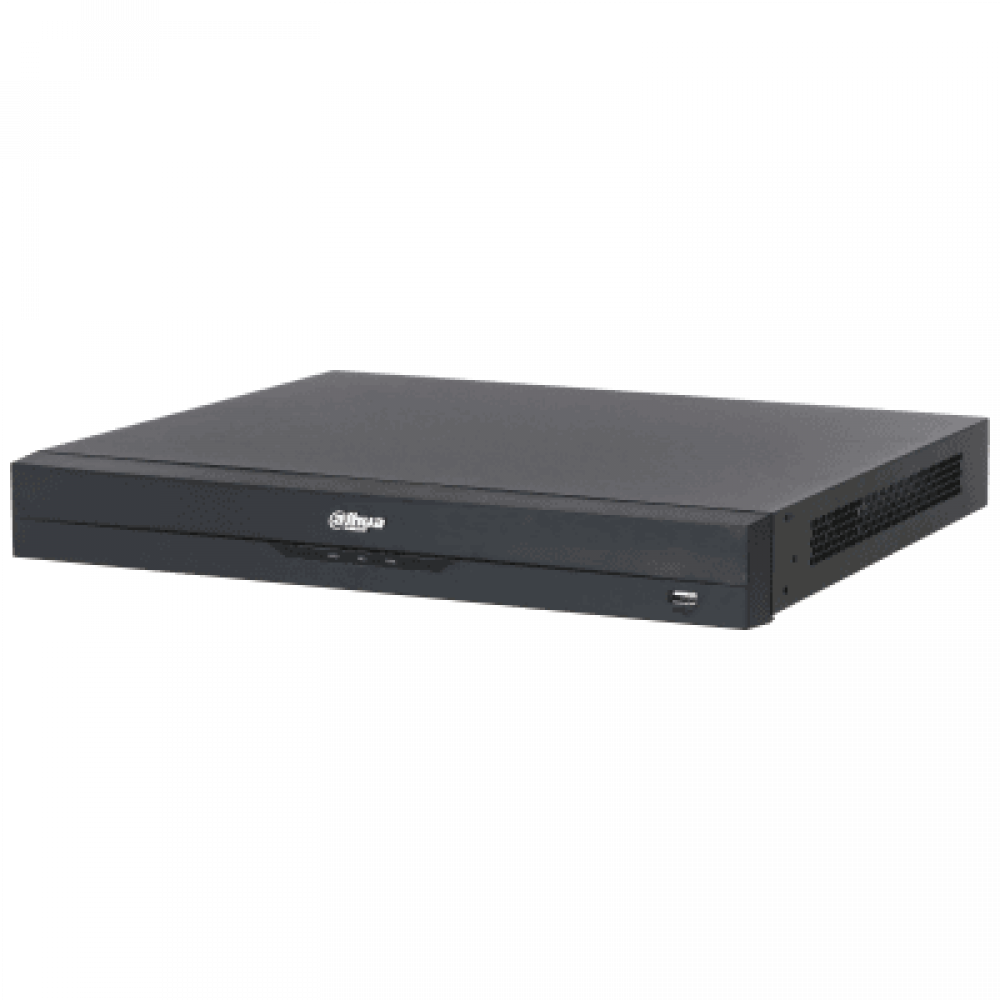 DHI-NVR5216-16P-EI2. IP-видеорегистратор 16-канальный. Dahua