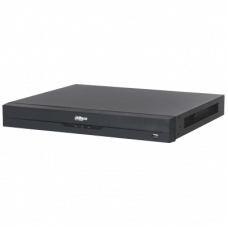 DHI-NVR5216-16P-EI2. IP-видеорегистратор 16-канальный. Dahua