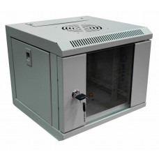 TC3204-04G. Шкаф телекоммуникационный 10 настенный, 4U. 5bites