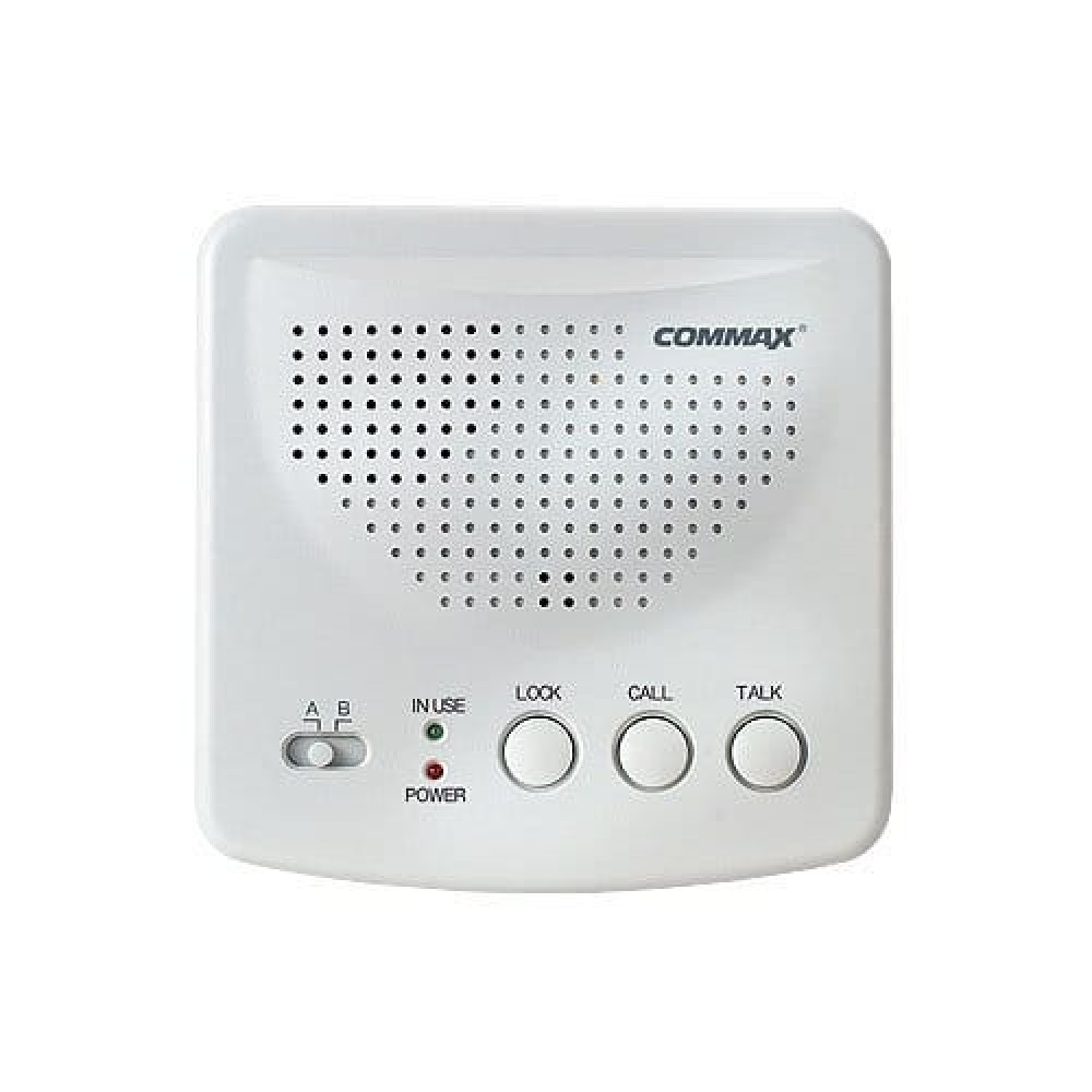 WI-2B. Беспроводное переговорное устройство. Commax