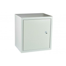 ШАН-М 19 15U (130411-00466). Шкаф телекоммуникационный 19 настенный 15U. ССД (Связьстройдеталь)