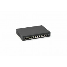SKAT PoE-8E-2E (4072). Коммутатор с питанием по PoE. Бастион