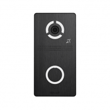 AV-04SDI BLACK. Вызывная панель IP-домофона. BAS-IP