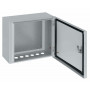 ЩМП-4.6.2-0 (400х600х250) IP54 Народный эконом (SQ0905-3410). Щит с монтажной панелью. TDM ЕLECTRIC