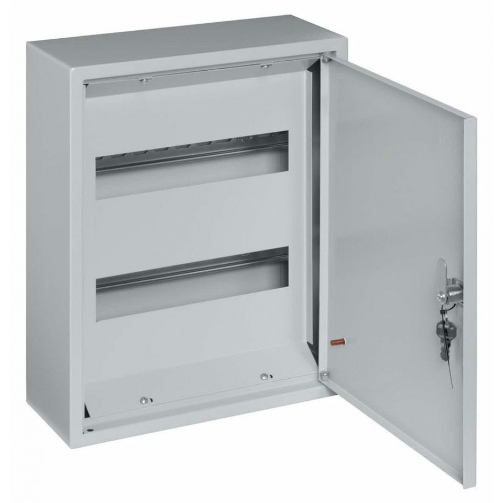 ЩРН-24 (395х310х120) TDM (SQ0905-0014). Корпус металлический. TDM ЕLECTRIC