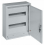 ЩРН-24 (395х310х120) TDM (SQ0905-0014). Корпус металлический. TDM ЕLECTRIC