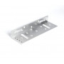 RL-BR500-LS (серебристый). Кронштейн для замка, тип L. R-Lock