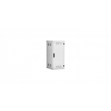 EC-FZ-246060-MMM-GY. Шкаф телекоммуникационный 19 напольный 24U. NETLAN