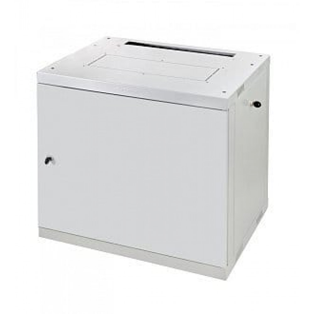 60W-09-64-30GY. Шкаф телекоммуникационный 19 настенный 9U. Eurolan