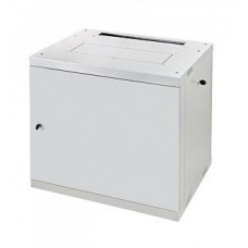 60W-09-64-30GY. Шкаф телекоммуникационный 19 настенный 9U. Eurolan