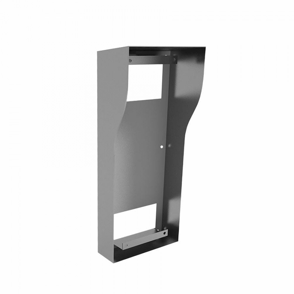 BR-AA12 SILVER RUS. Кронштейн. BAS-IP