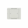 NTSS-W6U6060GS-2 настенный 6U 600х600мм. Шкаф телекоммуникационный 19. NTSS