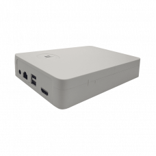ST-NVR-S0806K15. IP-видеорегистратор 8-канальный. Space Technology