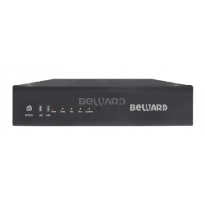 BS1112. IP-видеорегистратор 9-канальный. Beward
