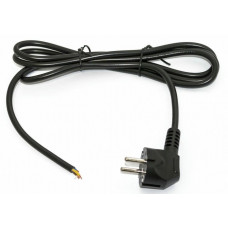 PWC-SHM-OE-3.0-BK. Кабель с вилкой. Hyperline