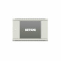 NTSS-W6U6060GS-2 настенный 6U 600х600мм. Шкаф телекоммуникационный 19. NTSS