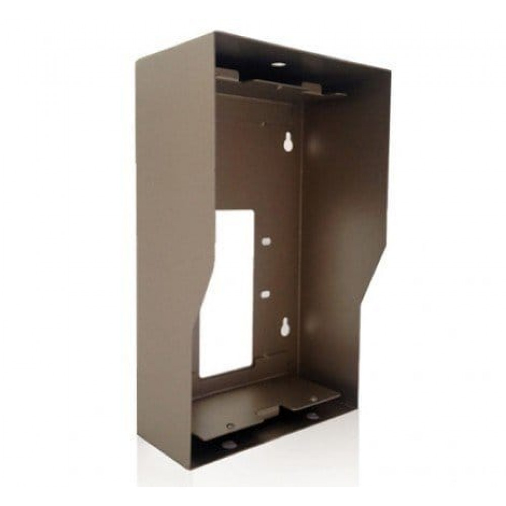BR-AV2 SILVER RUS. Кронштейн. BAS-IP