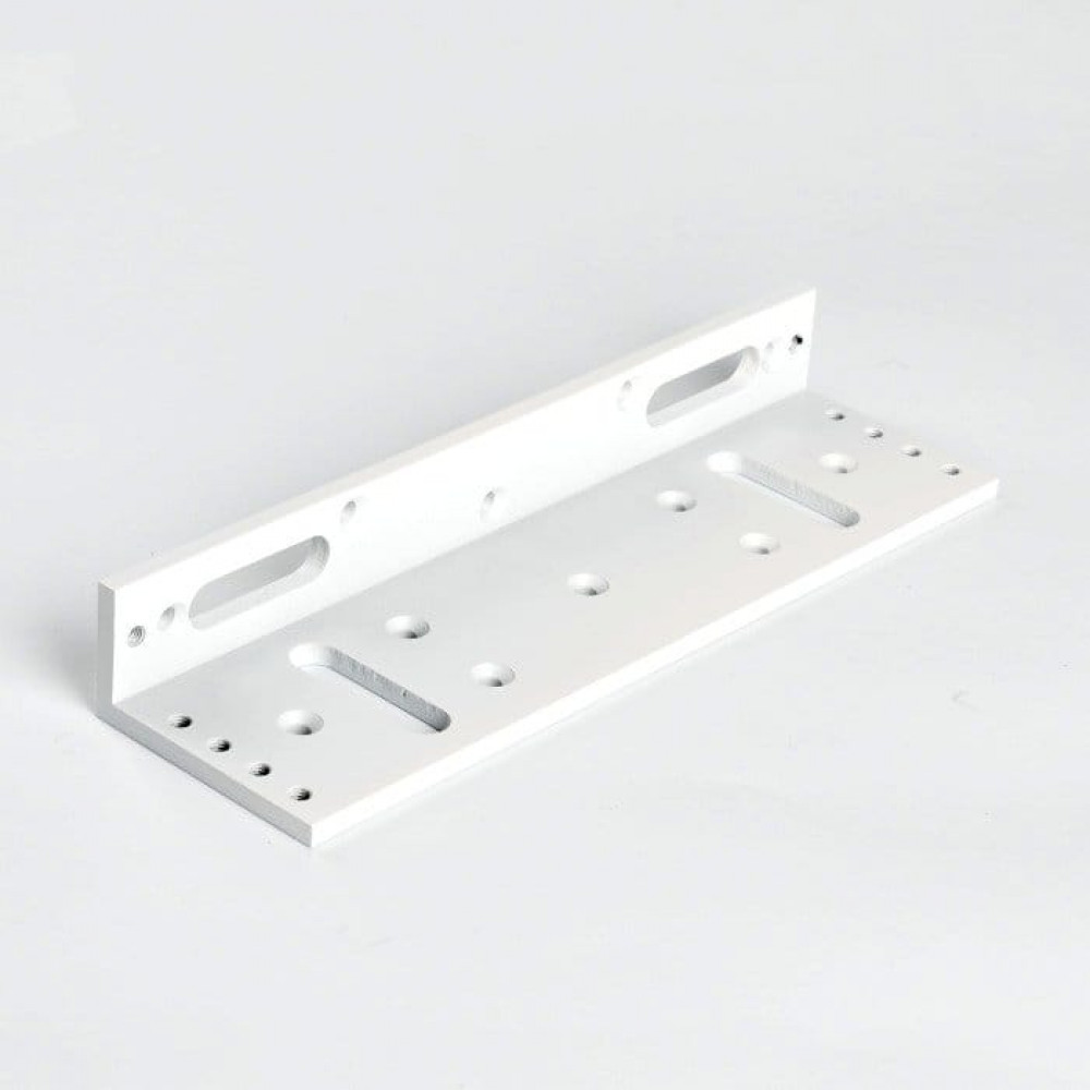RL-BR500-LW. Кронштейн для замка, тип L. R-Lock