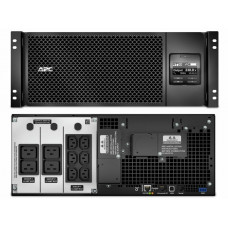 SRT6KRMXLI APC Smart-UPS SRT 6000 ВА RM. Источник бесперебойного питания. APC SRT6KRMXLI APC Smart-UPS SRT 6000 ВА RM. Источник бесперебойного питания. APC