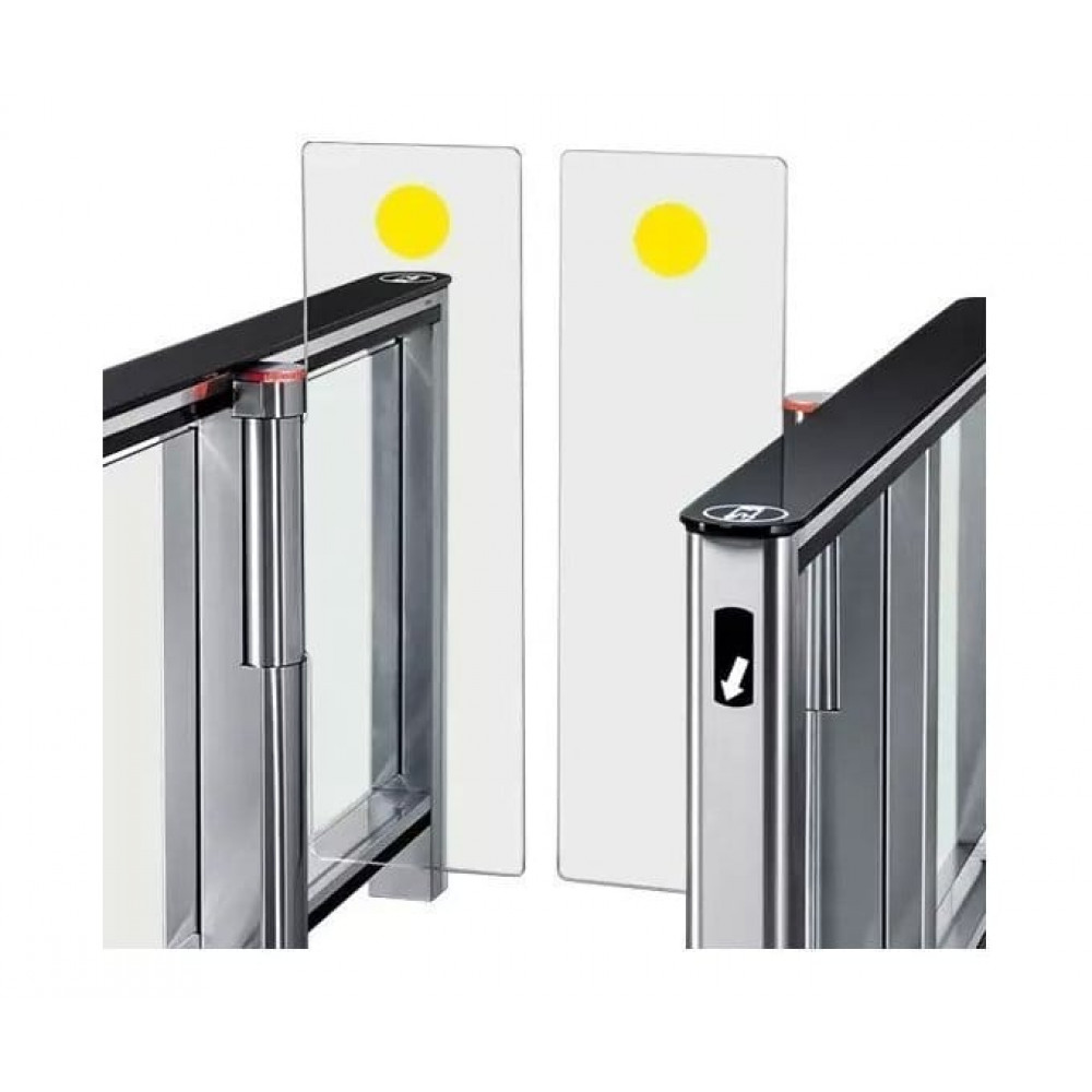 PERCo-SG1. Комплект наклеек. PERCo