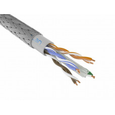 ParLan ARM U/UTP Cat6 PVC 4х2х0,57 (104150). Кабель «витая пара» (Cat6)(LAN) для структурированных систем связи. Паритет