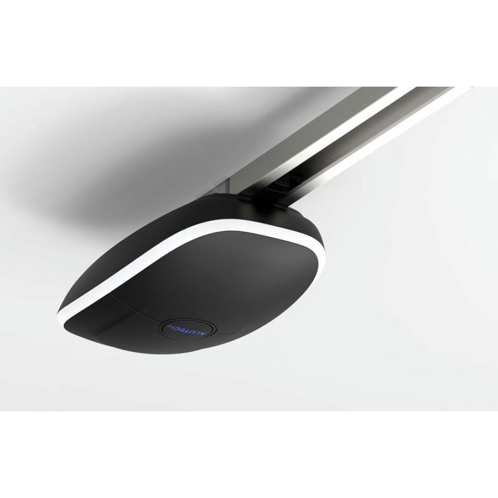 LG-1000F. Привод для секционных ворот. ALUTECH