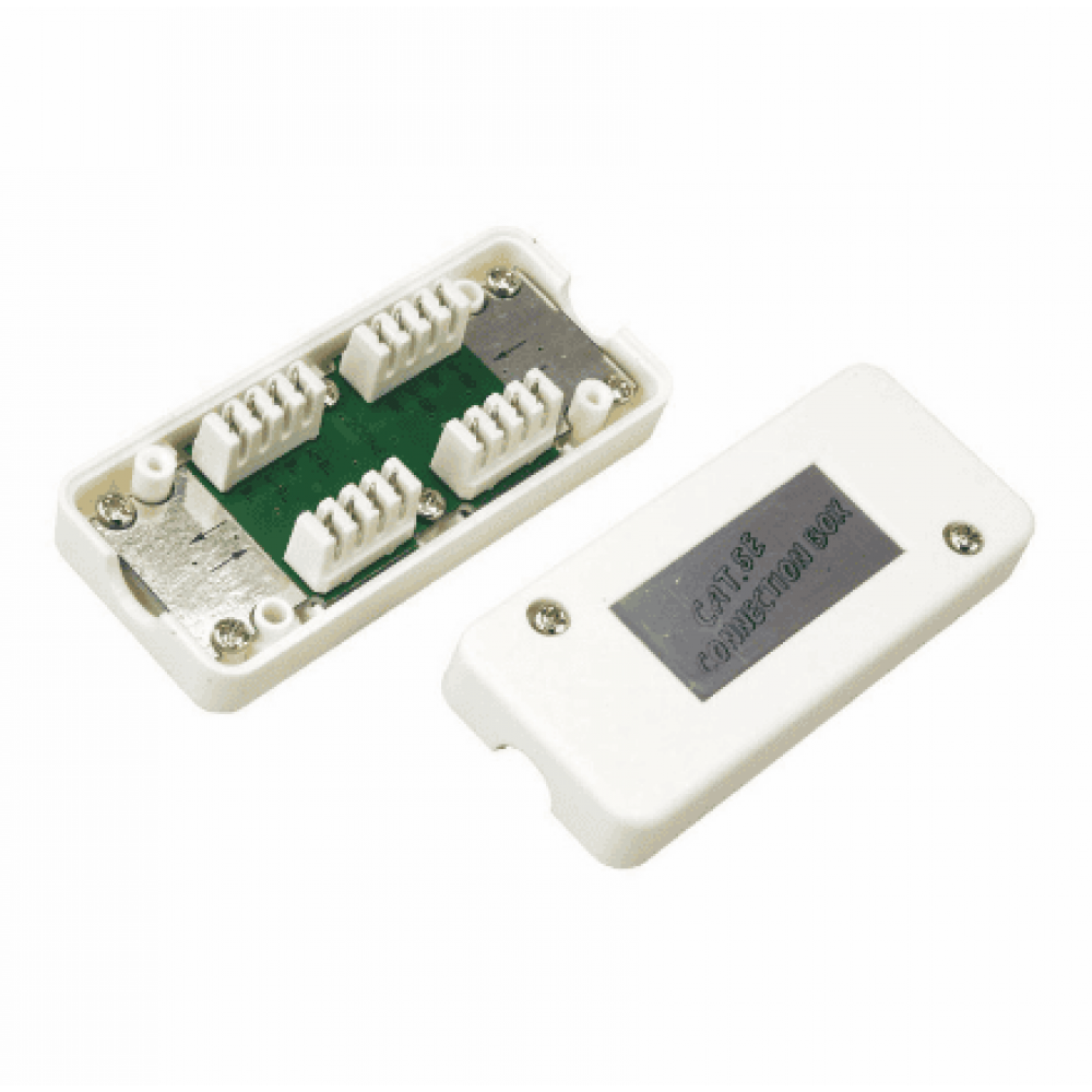 Кросс соединительный, CAT 5e REXANT (03-0104). Кросс соединительный. Rexant