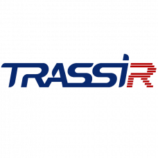 TRASSIR СКУД. Программное обеспечение для СКУД. Trassir