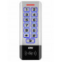 CTV-KR20 EM. Кодовая панель со встроенным считывателем. CTV