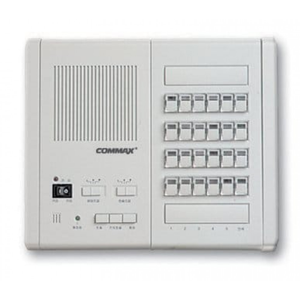 PI-20LN. Устройство переговорное. Commax