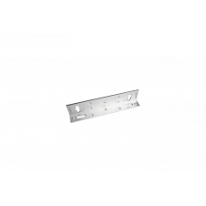 ALLS-280W. Уголок для установки замка ALEM-280W. Alarmico