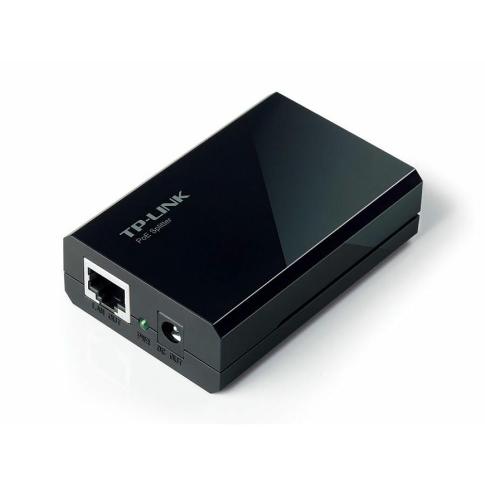 TL-POE10R. Сплиттер. TP-Link