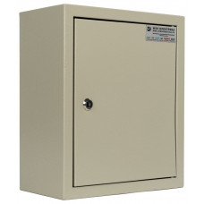 ЩМП - 03 МЭК (350х300х155) IP31 (MEC11108). Шкаф с монтажной панелью. МЭК-Электрика