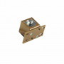 Promix-SM102.00.1 brown. Замок электромеханический. Промикс