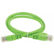 PC02-C6AUL-5M. Патч-корд медный. ITK