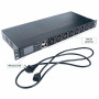 SMART-PDU-C20-8C13-CM (12593c). Блок контроля и распределения питания. CABEUS