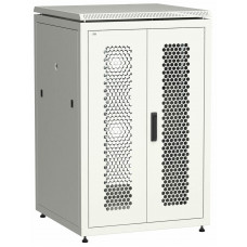 LN35-24U88-2PP. Шкаф телекоммуникационный 19 напольный 24U. ITK