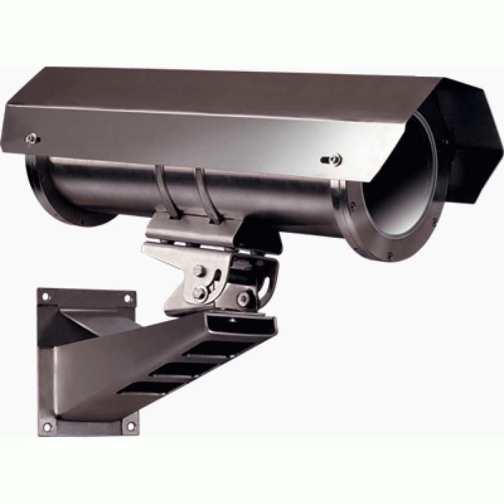 THM40HF-220V. Термокожух для видеокамеры. WIZEBOX