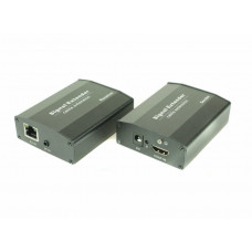 TLN-Hi3+RLN-Hi3. Удлинитель HDMI-сигнала. OSNOVO