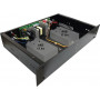 СКАТ-1200И7 RACK (СКАТ ИБП-12/5-2x17-RACK) (2142). Источник вторичного электропитания резервированный. Бастион