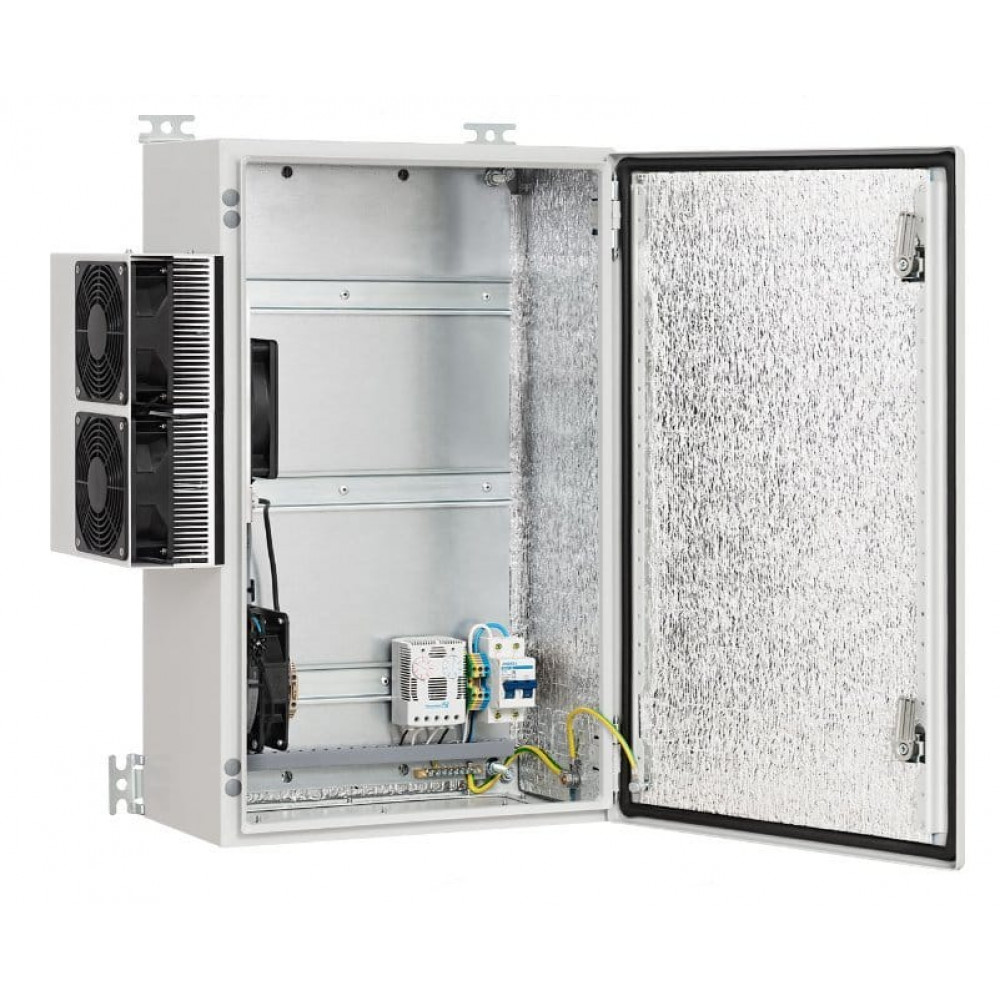 NSB-3860C4 (B386C4F0). Шкаф монтажный. NSGate