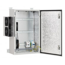 NSB-3860C4 (B386C4F0). Шкаф монтажный. NSGate