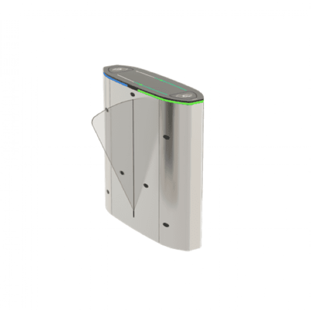 CAME SLIDING GATE GL (001SGL02C). Турникет с раздвижными створками. CAME