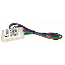 Gate-Reader-Mobile-Light (в корпусе). Считыватель. Равелин