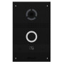 AV-08FB BLACK. Вызывная панель IP-домофона. BAS-IP