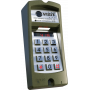 БВД-416FCBE2. Блок вызова домофона. VIZIT