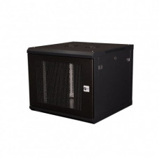 DR-652101. Шкаф телекоммуникационный 19 настенный, дверь перфорированная, 9U. Datarex DR-652101. Шкаф телекоммуникационный 19 настенный, дверь перфорированная, 9U. Datarex