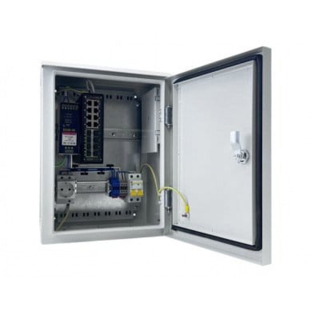 CO-SBOXP510M. Уличная станция. ComOnyx